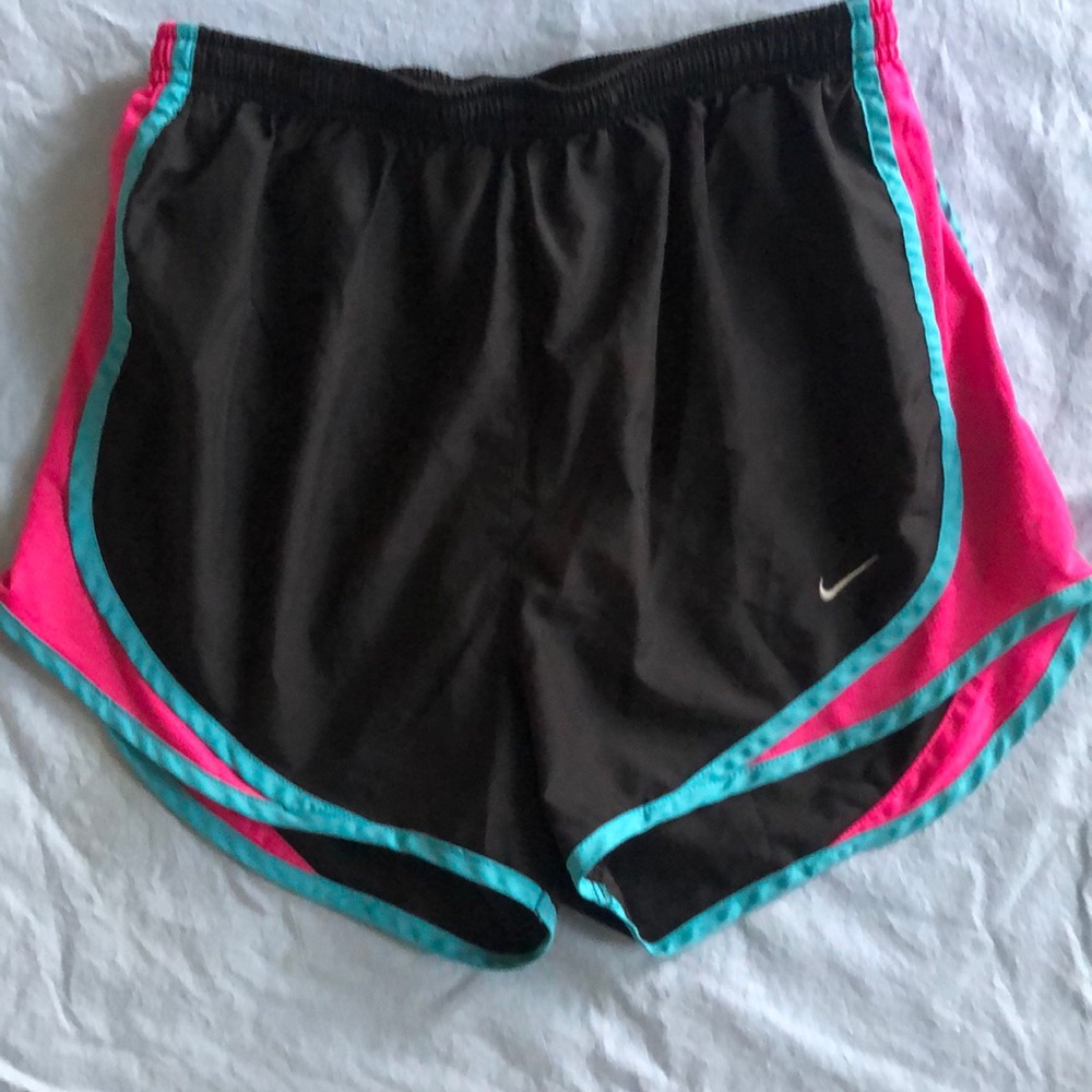 Nike Dri-Fit shorts